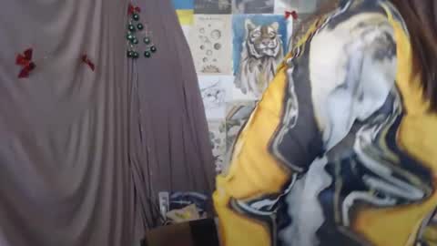 veryveryvery_shy online show from 01.06.26