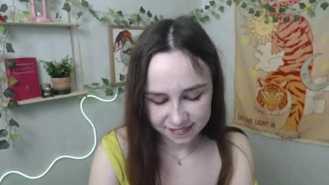 veryveryvery_shy online show from 04.18.26