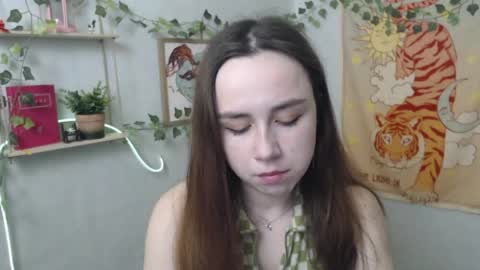 veryveryvery_shy online show from 04.27.26