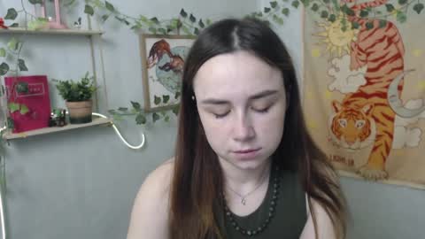 veryveryvery_shy online show from 04.30.26