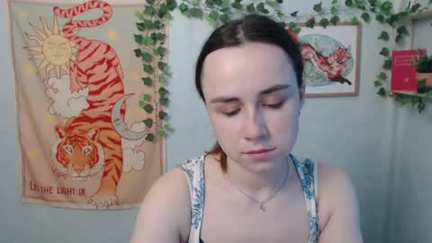 veryveryvery_shy online show from 05.21.26
