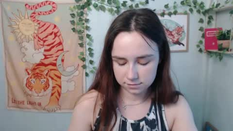 veryveryvery_shy online show from 06.18.26