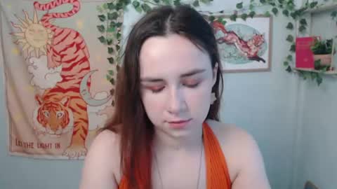 veryveryvery_shy online show from 07.06.26
