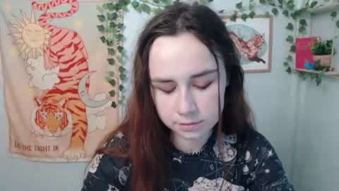 veryveryvery_shy online show from 07.09.26