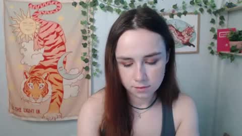 veryveryvery_shy online show from 07.26.26