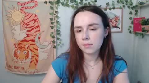 veryveryvery_shy online show from 07.30.26