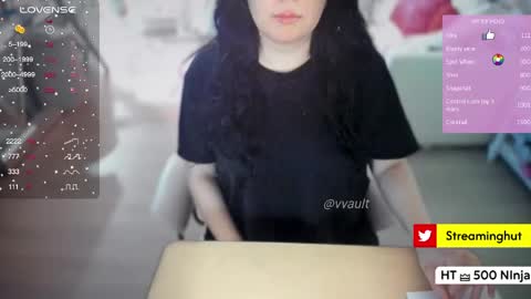 vesafine online show from 05.07.26