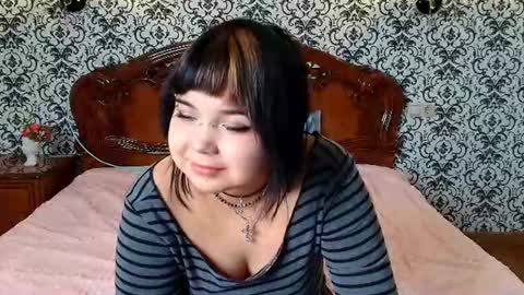 vesper_lynn online show from 08.09.26