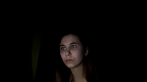 Snapshot of vesperlyn chatting on 11.29.25 Dasha online show from 11.29.25