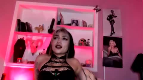 Vex online show from 07.01.26