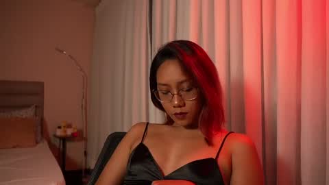 Vexa Nyx online show from 05.08.26