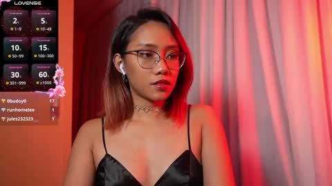Vexa Nyx online show from 06.03.26