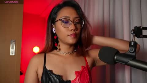 Vexa Nyx online show from 06.13.26