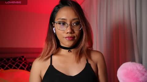 Vexa Nyx online show from 06.17.26