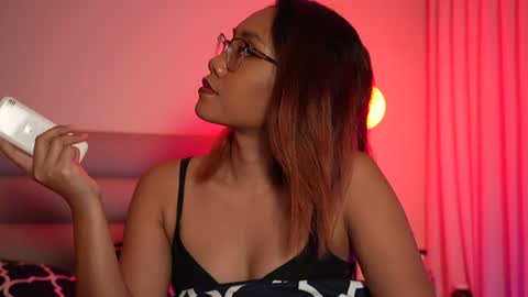 Vexa Nyx online show from 06.28.26