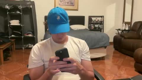 HendasWerout online show from 09.14.25