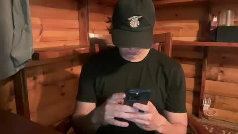 HendasWerout online show from 09.26.25