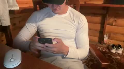 HendasWerout online show from 09.27.25