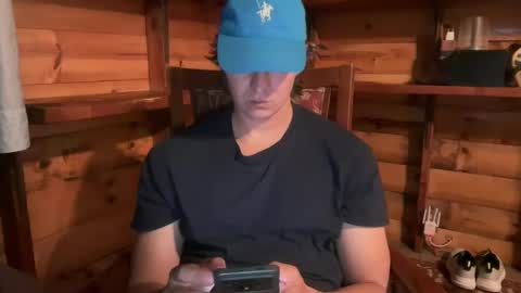 HendasWerout online show from 10.04.25