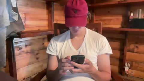 HendasWerout online show from 10.05.25