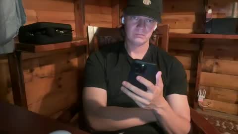 HendasWerout online show from 10.10.25