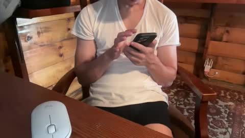 HendasWerout online show from 10.11.25