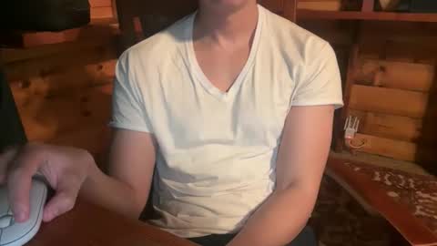 HendasWerout online show from 11.24.25