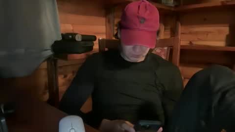 HendasWerout online show from 12.16.25