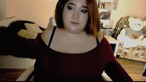 Vi Vixen online show from 12.07.24