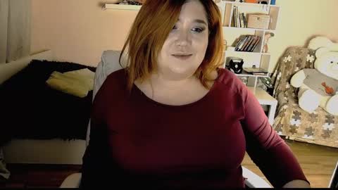 Vi Vixen online show from 12.19.24