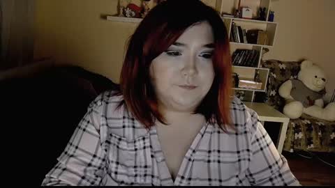 Vi Vixen online show from 01.14.25