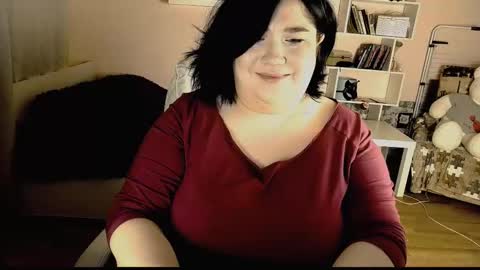 Vi Vixen online show from 02.14.25