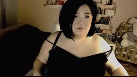 Vi Vixen online show from 03.11.25