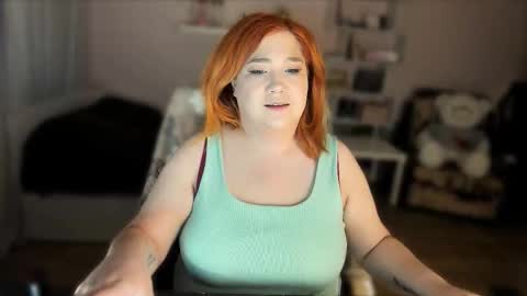 Vi Vixen online show from 01.09.26