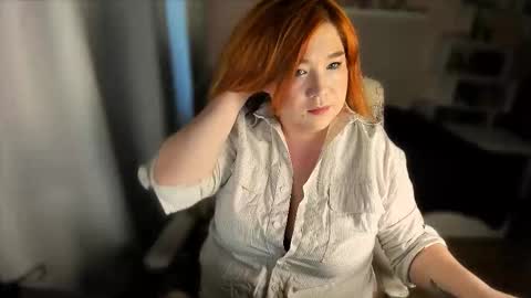 Vi Vixen online show from 02.11.26