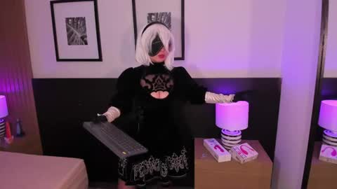 Anaya online show from 09.27.25