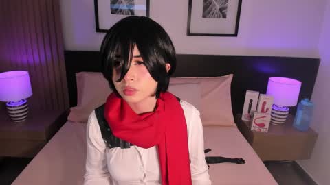 Anaya online show from 10.04.25