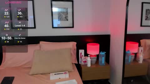 Anaya online show from 12.14.25