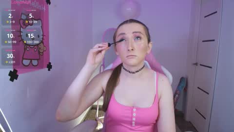 vi_luxxxy online show from 03.04.26