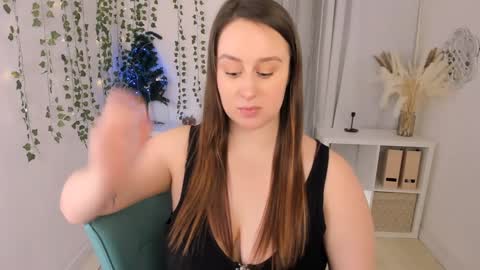 Camilla online show from 12.14.24