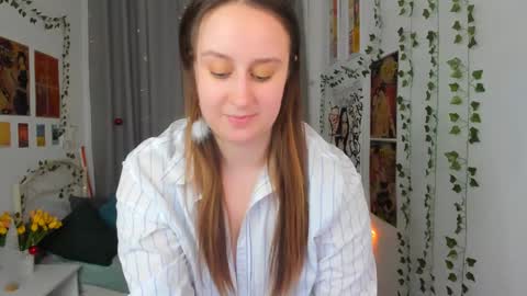 Camilla online show from 12.28.24