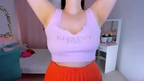 Camilla online show from 02.21.25