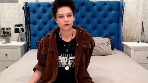Via online show from 06.28.26