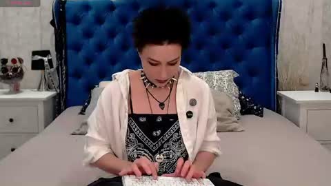 Via online show from 06.30.26