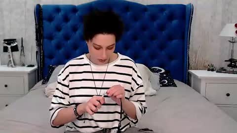 Via online show from 07.11.26