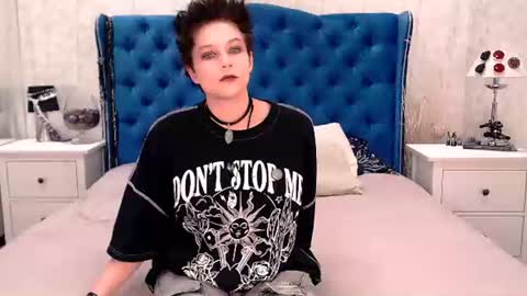 Via online show from 07.20.26