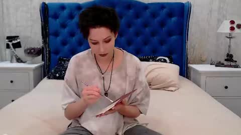 Via online show from 07.26.26
