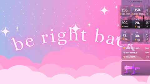 Snapshot of via_moon chatting on 01.14.25 VIA online show from 01.14.25