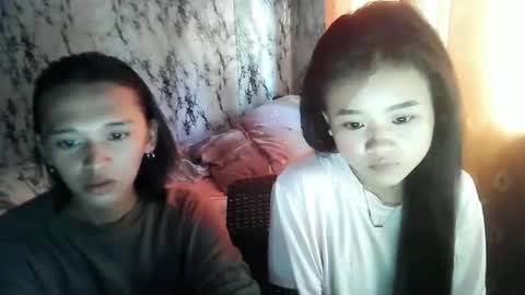 Via online show from 04.19.26