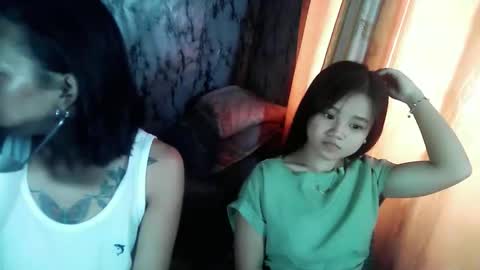 Via online show from 04.20.26